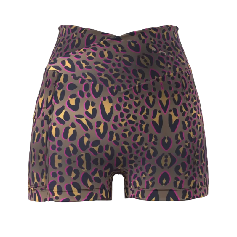 Shorts Mumbai - Pink Panther, XL